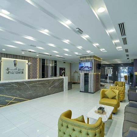 Afaq Tower Διαμέρισμα Μανάμα Εξωτερικό φωτογραφία