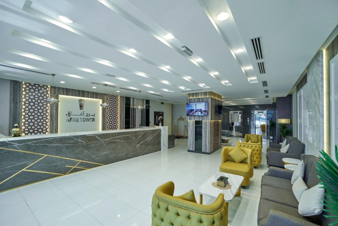 Afaq Tower Διαμέρισμα Μανάμα Εξωτερικό φωτογραφία